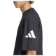 Adidas Ανδρική κοντομάνικη μπλούζα Essentials 3 Bar Logo Tee